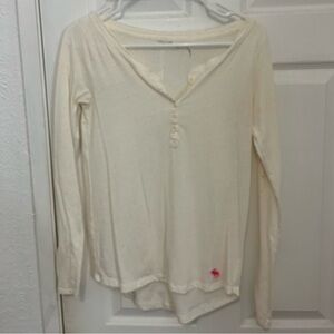 Long sleeves shirt
